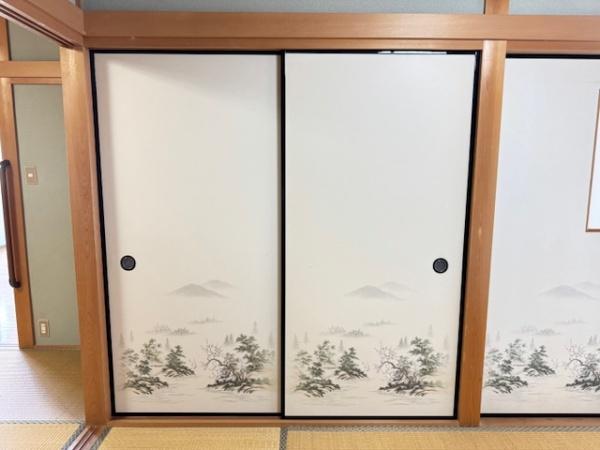 葛城市當麻の中古一戸建て