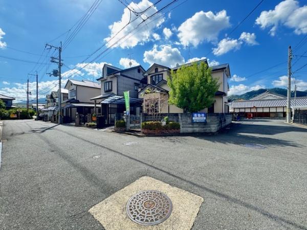 葛城市當麻の中古一戸建て