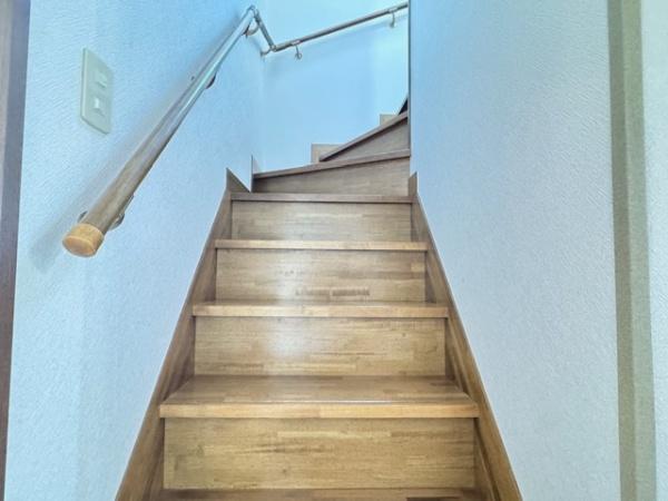 葛城市當麻の中古一戸建て
