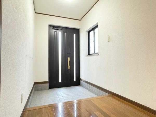 葛城市當麻の中古一戸建て