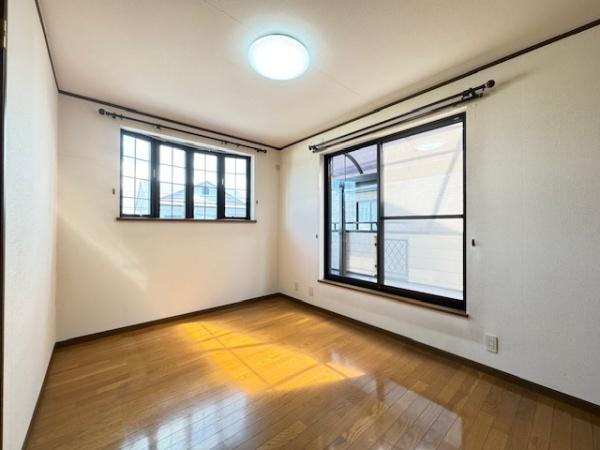 葛城市當麻の中古一戸建て