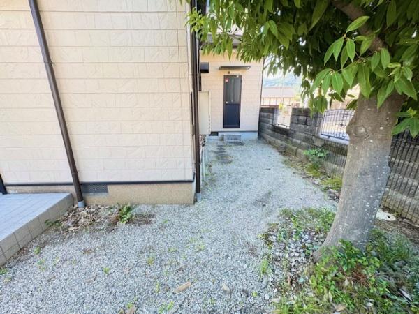 葛城市當麻の中古一戸建て