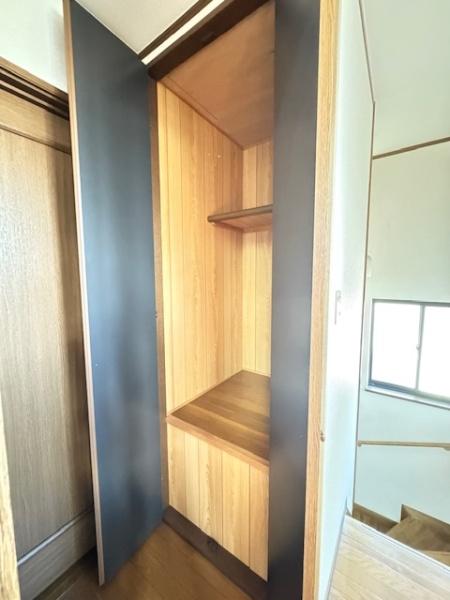 葛城市當麻の中古一戸建て