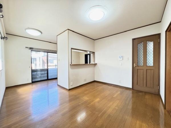 葛城市當麻の中古一戸建て