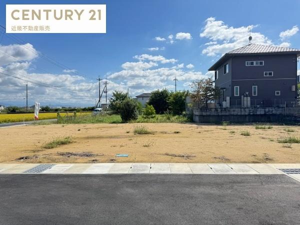 香芝市別所　売土地　2号地