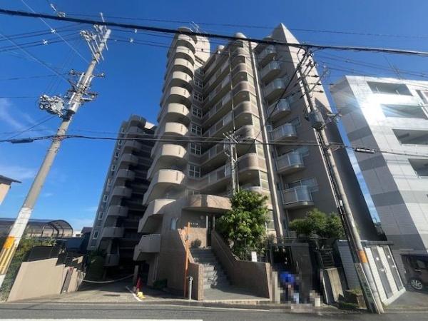 王寺久度アーバンコンフォート
