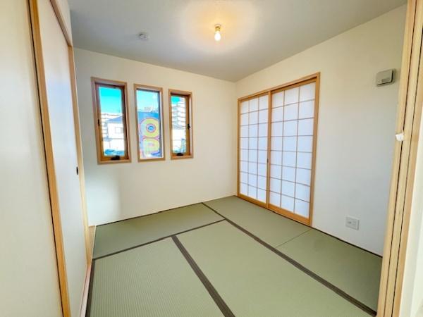 生駒郡第9三郷町立野北1丁目　新築戸建