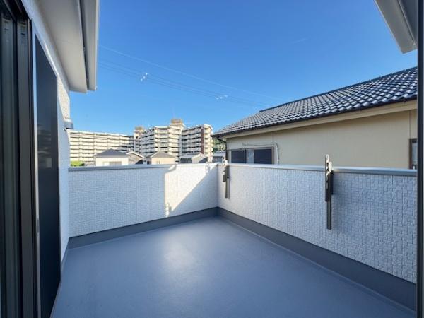 生駒郡第9三郷町立野北1丁目　新築戸建