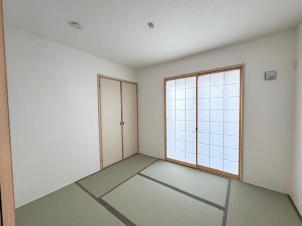 生駒郡三郷町三室2丁目　新築戸建