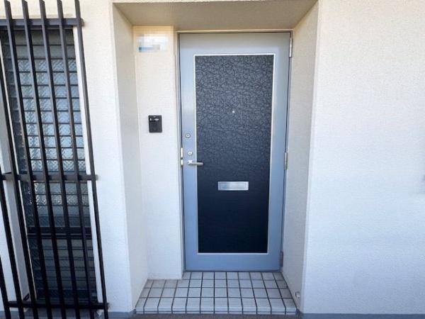 ローレルコート王寺