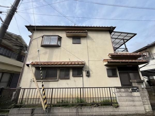 天理市平等坊町の中古一戸建て