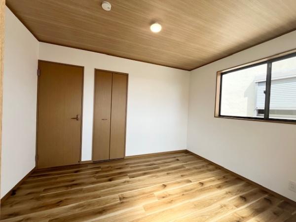 香芝市畑５丁目の中古一戸建て