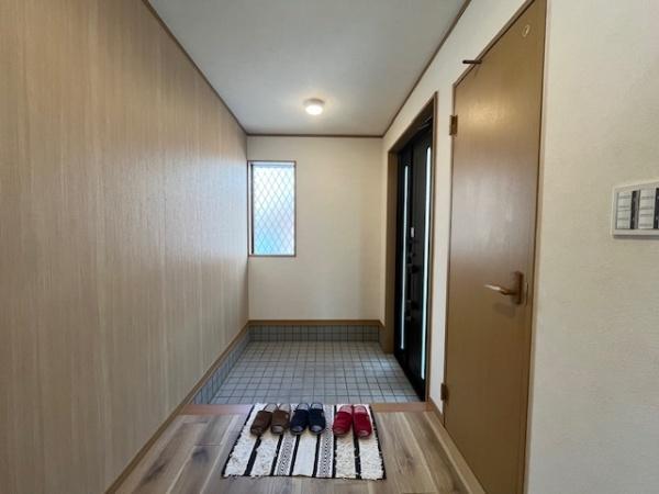 香芝市畑５丁目の中古一戸建て
