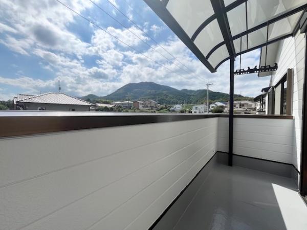 香芝市畑５丁目の中古一戸建て