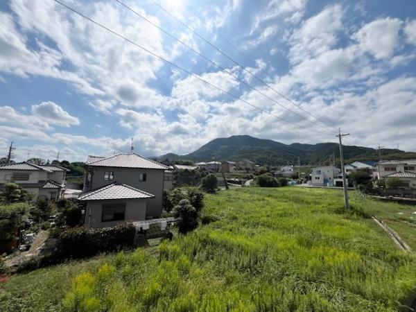 香芝市畑５丁目の中古一戸建て