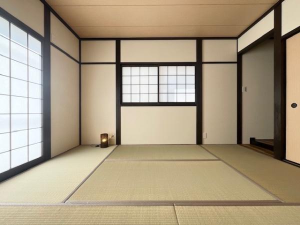 香芝市畑５丁目の中古一戸建て