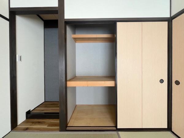 香芝市畑５丁目の中古一戸建て