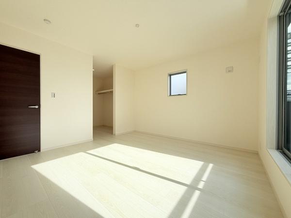天理市二階堂上ノ庄町12期　3号棟　新築戸建