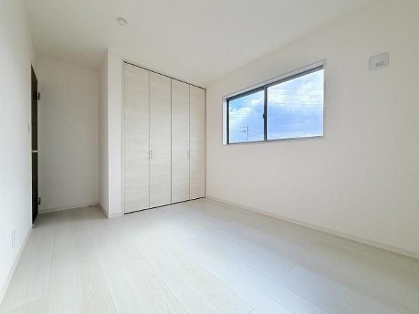 天理市二階堂上ノ庄町12期　3号棟　新築戸建