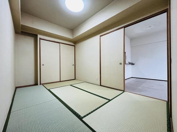 ローレルコート桜井南