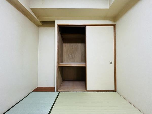 ローレルコート桜井南