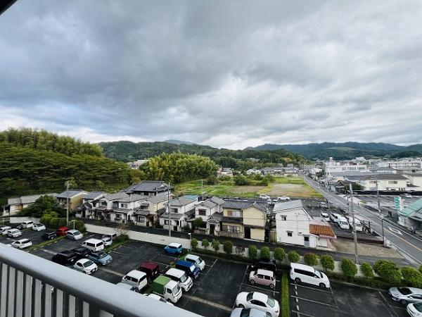 ローレルコート桜井南