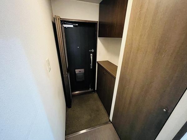 ローレルコート桜井南