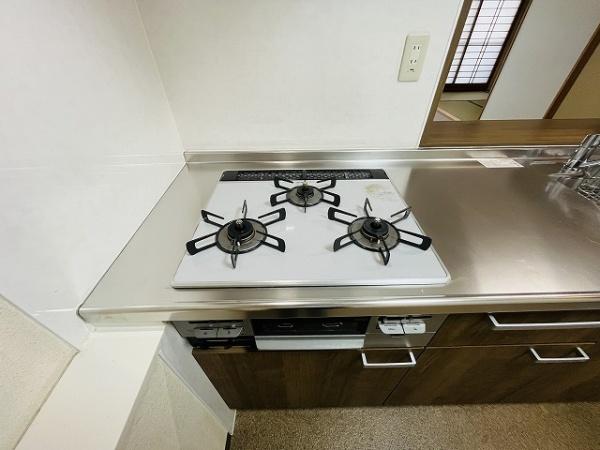 ローレルコート桜井南