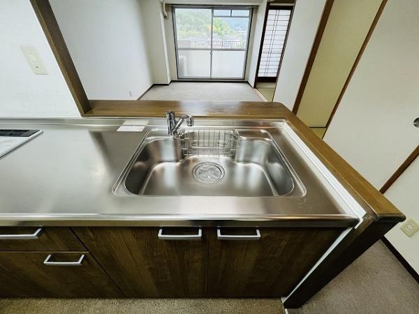 ローレルコート桜井南