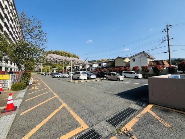 ローレルコート桜井南