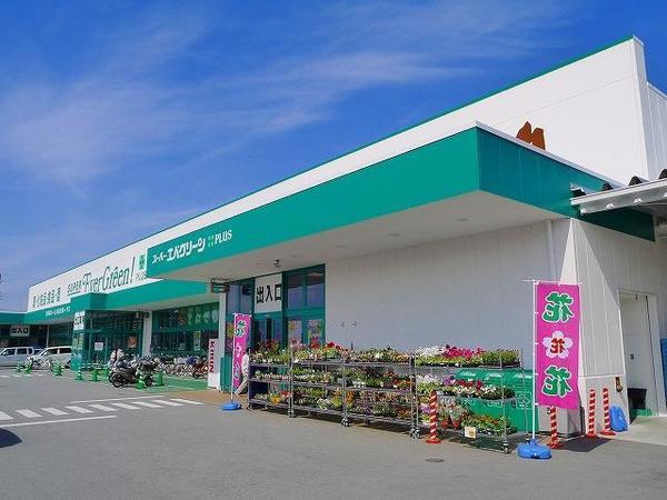 桜井市大字西之宮の土地(スーパーエバグリーンプラス橿原膳夫店)