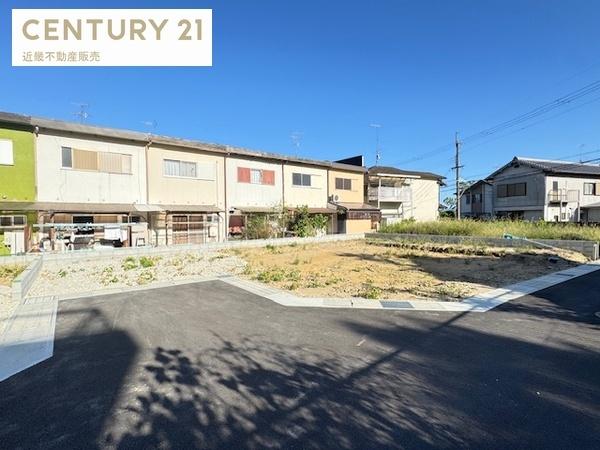 香芝市磯壁1丁目　新築戸建　2号棟