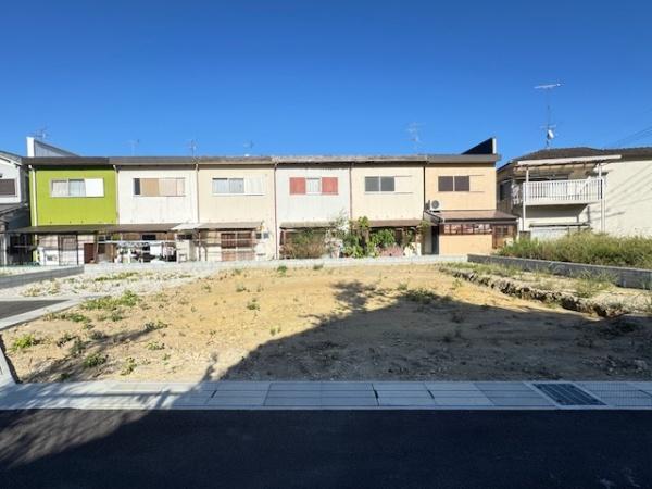香芝市磯壁1丁目　新築戸建　2号棟