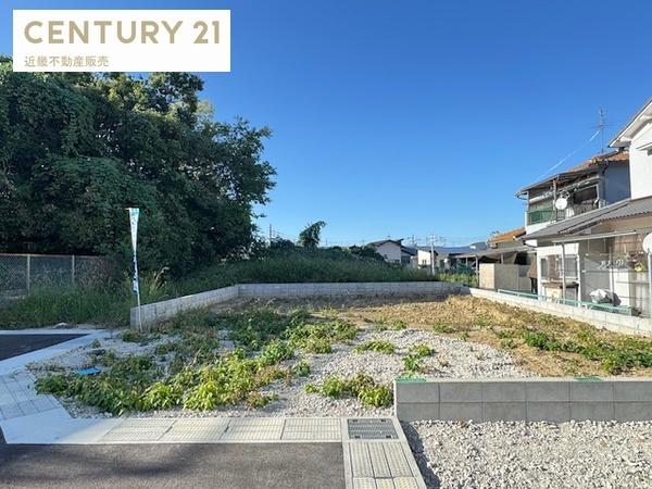 香芝市磯壁1丁目　新築戸建　1号棟