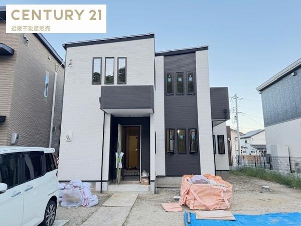 北葛城郡第5広陵町大野１号棟　新築戸建