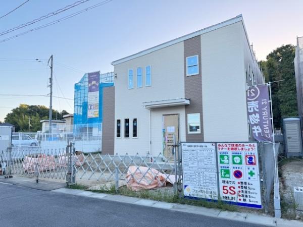 北葛城郡第5広陵町大野6号棟　新築戸建