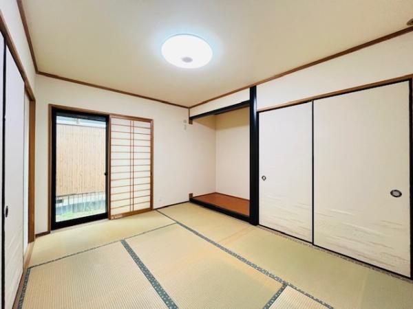 橿原市雲梯町の中古一戸建て