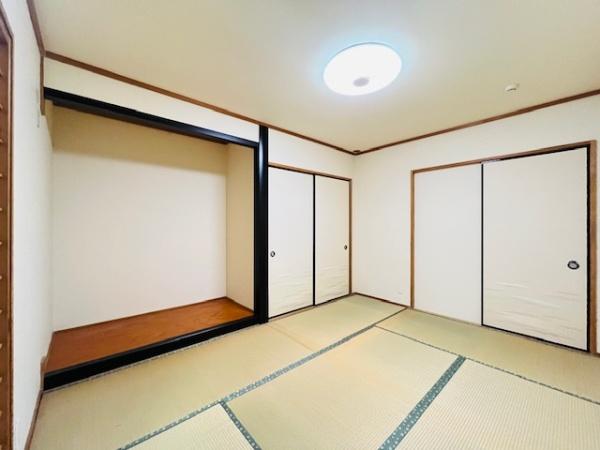 橿原市雲梯町の中古一戸建て