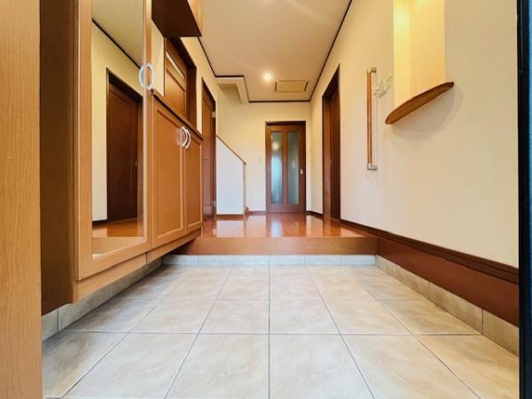 橿原市雲梯町の中古一戸建て