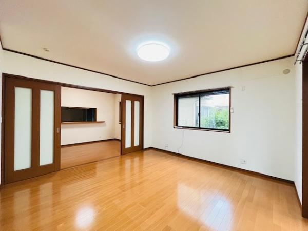 橿原市雲梯町の中古一戸建て