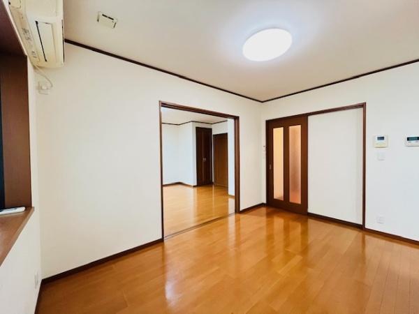 橿原市雲梯町の中古一戸建て