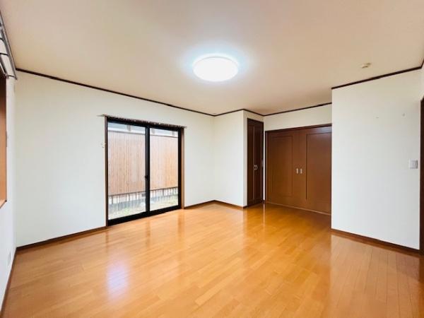 橿原市雲梯町の中古一戸建て