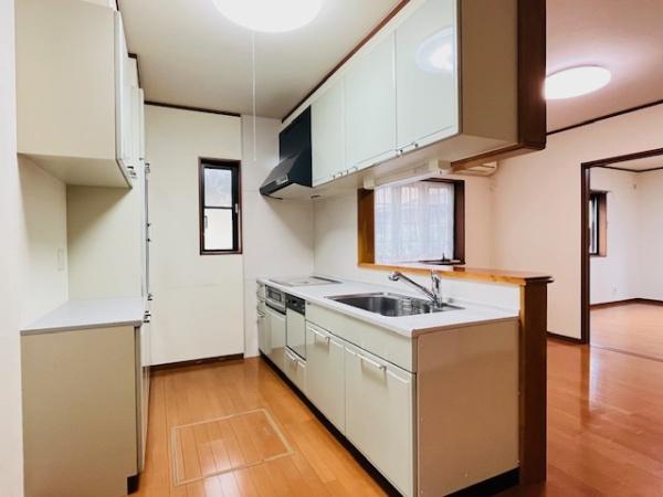 橿原市雲梯町の中古一戸建て