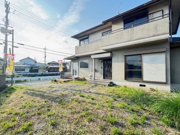 北葛城郡上牧町大字上牧　中古戸建