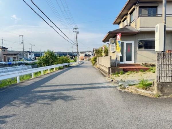 北葛城郡上牧町大字上牧　中古戸建