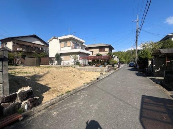 香芝市穴虫　3期　新築戸建