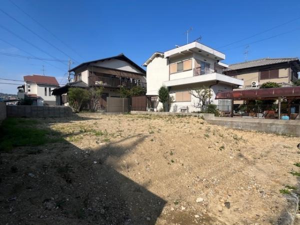 香芝市穴虫　3期　新築戸建