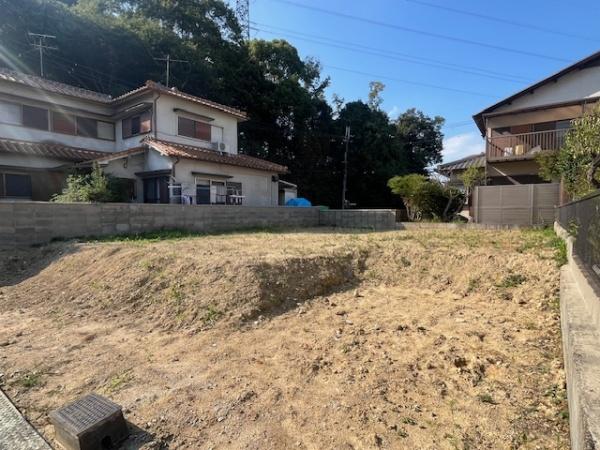香芝市穴虫　3期　新築戸建