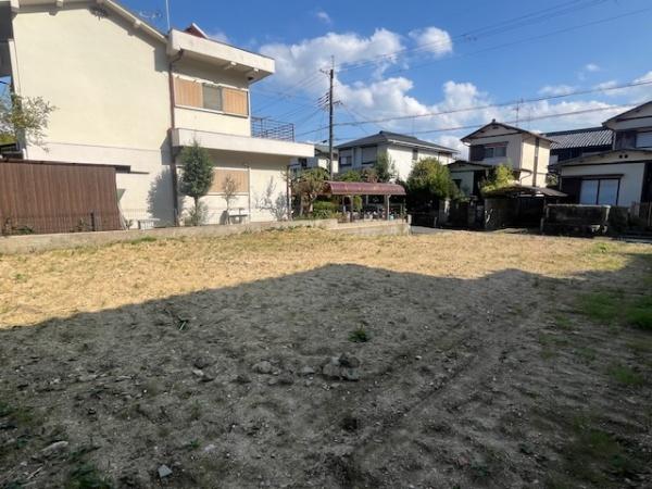 香芝市穴虫　3期　新築戸建