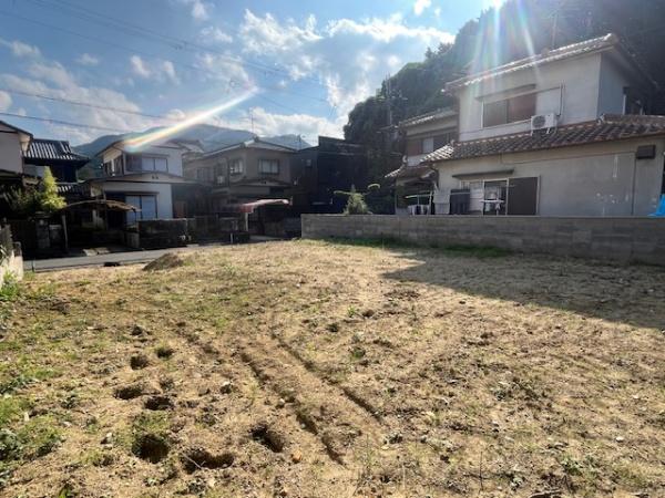 香芝市穴虫　3期　新築戸建